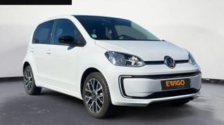 Finansowanie Hatchback Volkswagen up! 2023