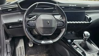 Lízing Kombi Peugeot 508 2020