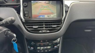 Leasing SUV Peugeot 2008 2016