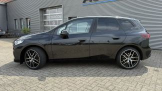 Leasing Hatchback BMW 225 2023
