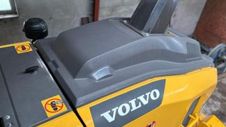 Leasing Loader Volvo L90 H 2015