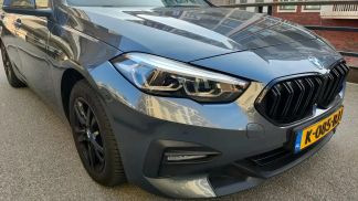 Lízing Sedan BMW 218 2020