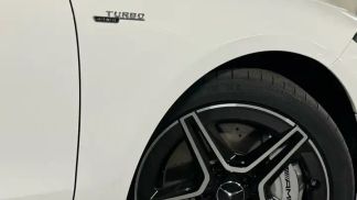 Finansowanie Coupé MERCEDES CLA 35 AMG 2022