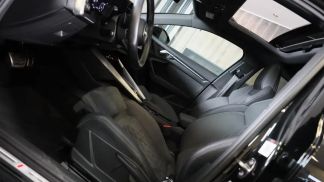 Finansowanie Hatchback Audi A3 2022