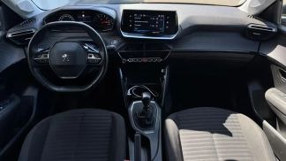 Financování Hatchback Peugeot 208 2022