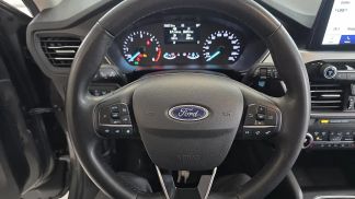Finansowanie SUV Ford Kuga 2023