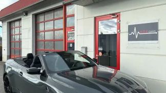 Lízing Kabriolet BMW M4 2022