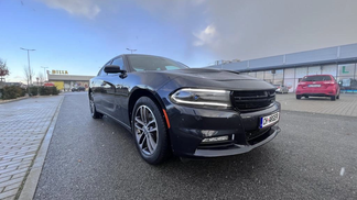 Lízing Iné Dodge Charger 2020