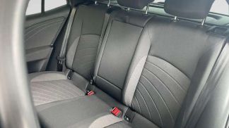 Finansowanie Sedan Volkswagen ID.3 2024