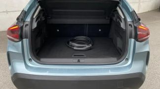 Leasing Sedan Citroën C4 2020