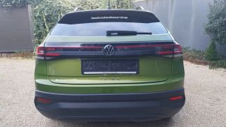 Leasing SUV Volkswagen Taigo 2024