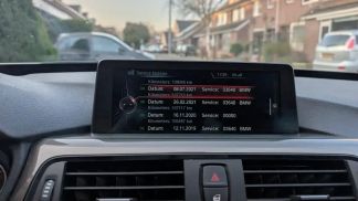 Lízing Sedan BMW 328 2013