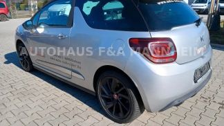 Financování Hatchback DS Automobiles DS 3 2018