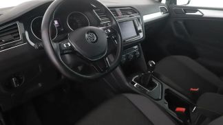 Finansowanie SUV Volkswagen Tiguan 2017
