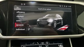 Finansowanie Wóz Audi A6 2021