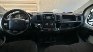 Lízing Van Citroën Jumper 2017