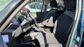 Financování Hatchback Citroën C4 SpaceTourer 2020