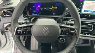 Leasing Sedan Renault R 5 2025