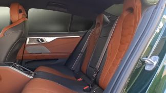 Leasing Coupé BMW 840 2022