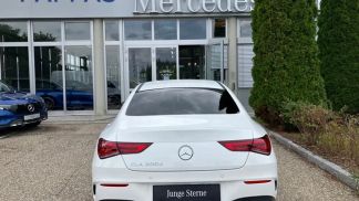 Finansowanie Coupé MERCEDES CLA 200 2021