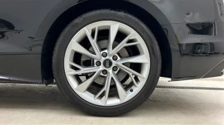 Finansowanie Zamienny Audi A5 2024