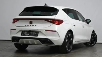 Leasing Sedan Cupra Leon 2023