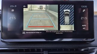 Leasing SUV Peugeot 3008 2024