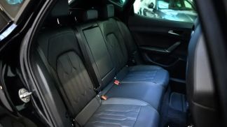Lízing SUV Cupra Formentor 2021