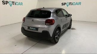 Leasing Sedan Citroën C3 2023