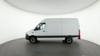 Leasing Van MERCEDES SPRINTER 2023