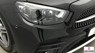 Leasing Wagon MERCEDES CL 2020