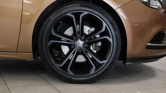 Finansowanie Zamienny Opel Cascada 2016