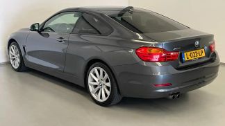 Finansowanie Coupé BMW 428 2013