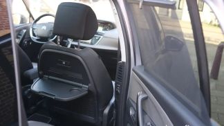 Lízing Hatchback Citroën GRAND C4 PICASSO 2017
