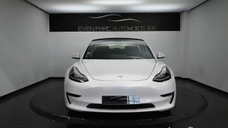 Finansowanie Sedan Tesla Model 3 2020