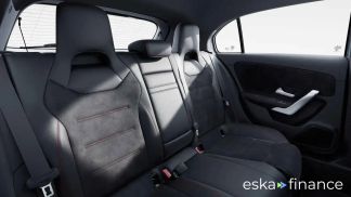 Lízing Hatchback MERCEDES A 250 2023