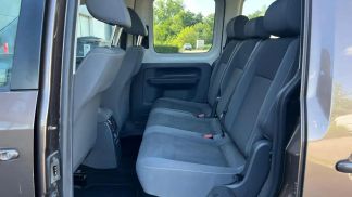Finansowanie Hatchback Volkswagen Caddy 2015