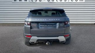 Finansowanie SUV Land Rover Range Rover Evoque 2015
