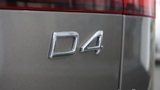 Leasing Wagon Volvo V60 2021