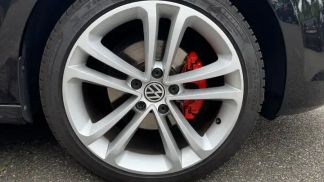 Lízing Sedan Volkswagen Jetta 2012