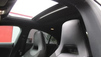 Lízing Sedan MERCEDES CLA 250 2020