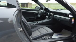 Financování Kupé Porsche 911 2014
