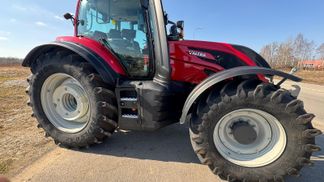 Leasing Tractor Valtra T255V 2023