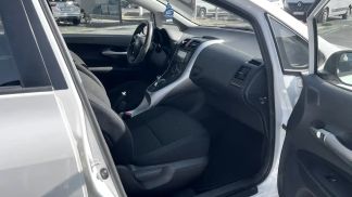 Leasing Hayon Toyota Auris 2012