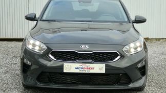 Lízing Sedan Kia CEED / CEE'D 2021