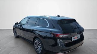 Leasing Wagon Skoda Superb 2024