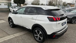 Finansowanie Hatchback Peugeot 3008 2018