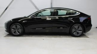 Leasing Sedan Tesla Model 3 2019