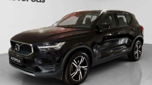 Volvo XC40 2019
