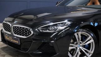 Leasing Convertible BMW Z4 2019